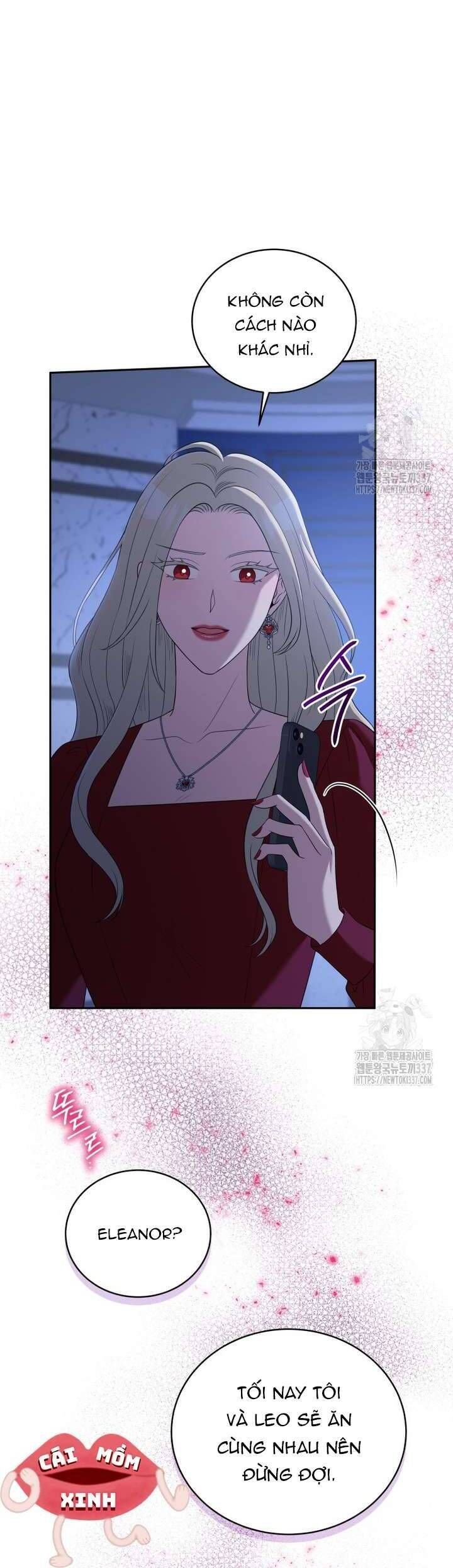 Món Khai Vị Một Đêm Chapter 33 - Trang 35