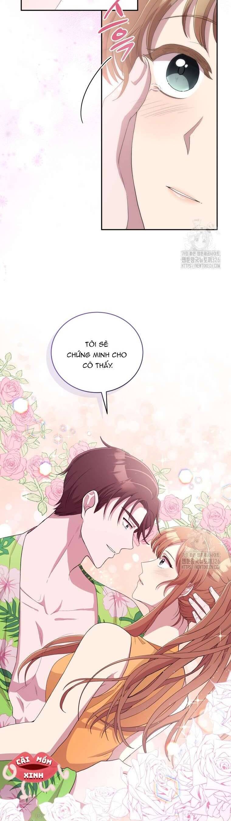 Món Khai Vị Một Đêm Chapter 4 - Trang 37