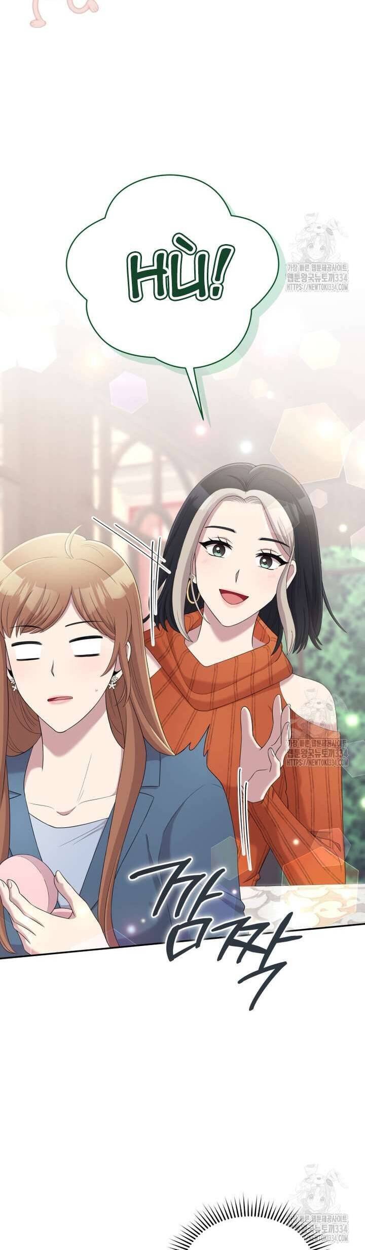 Món Khai Vị Một Đêm Chapter 29 - Trang 5