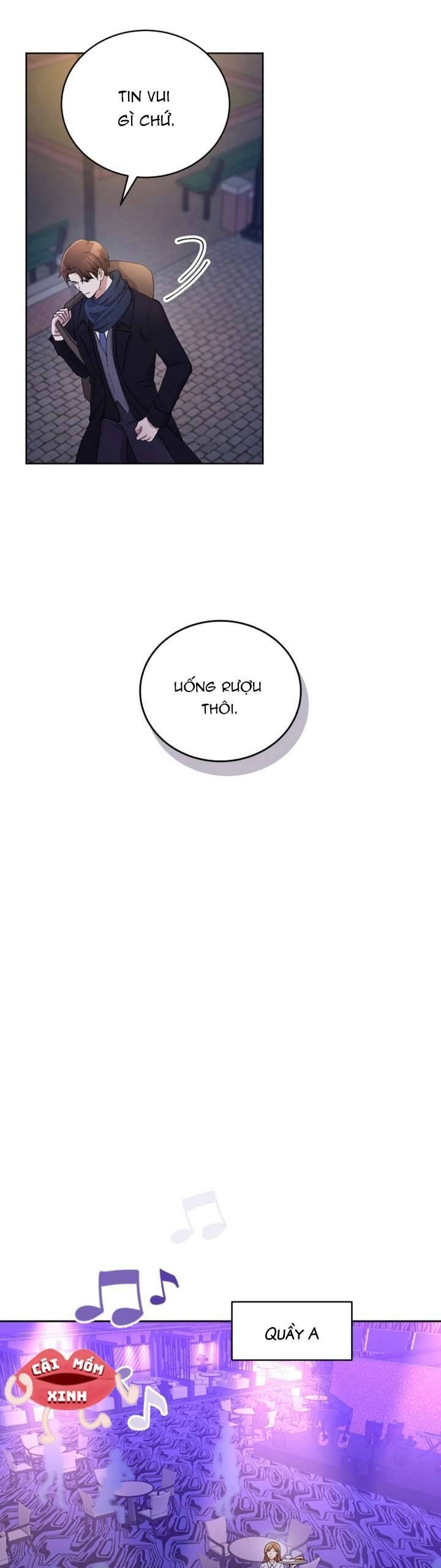 Món Khai Vị Một Đêm Chapter 1 - Trang 27