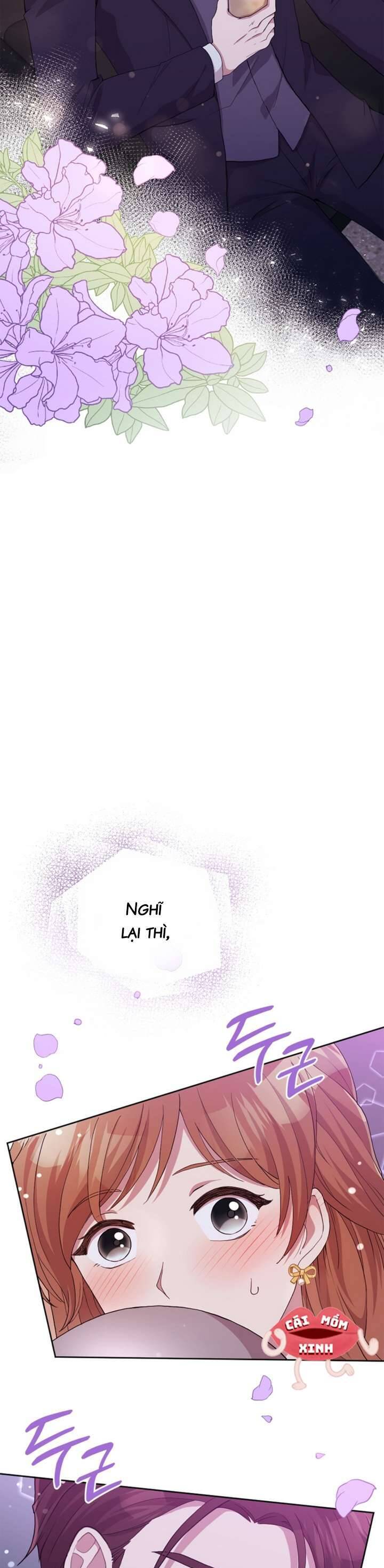 Món Khai Vị Một Đêm Chapter 1 - Trang 49