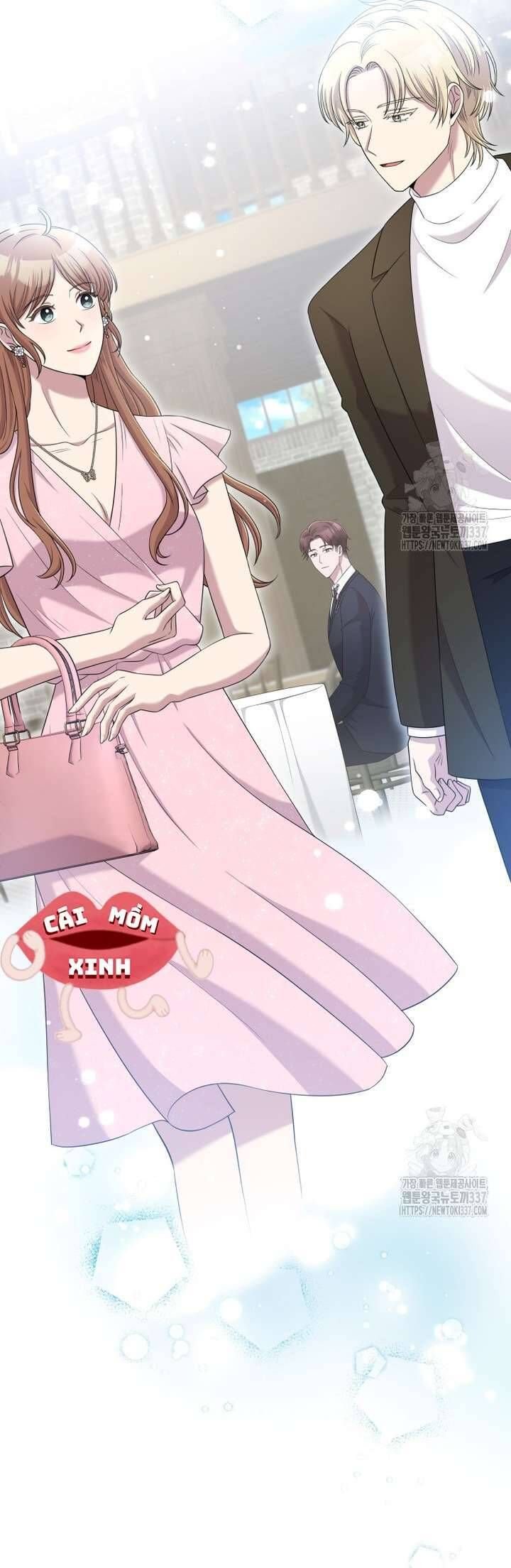 Món Khai Vị Một Đêm Chapter 33 - Trang 23
