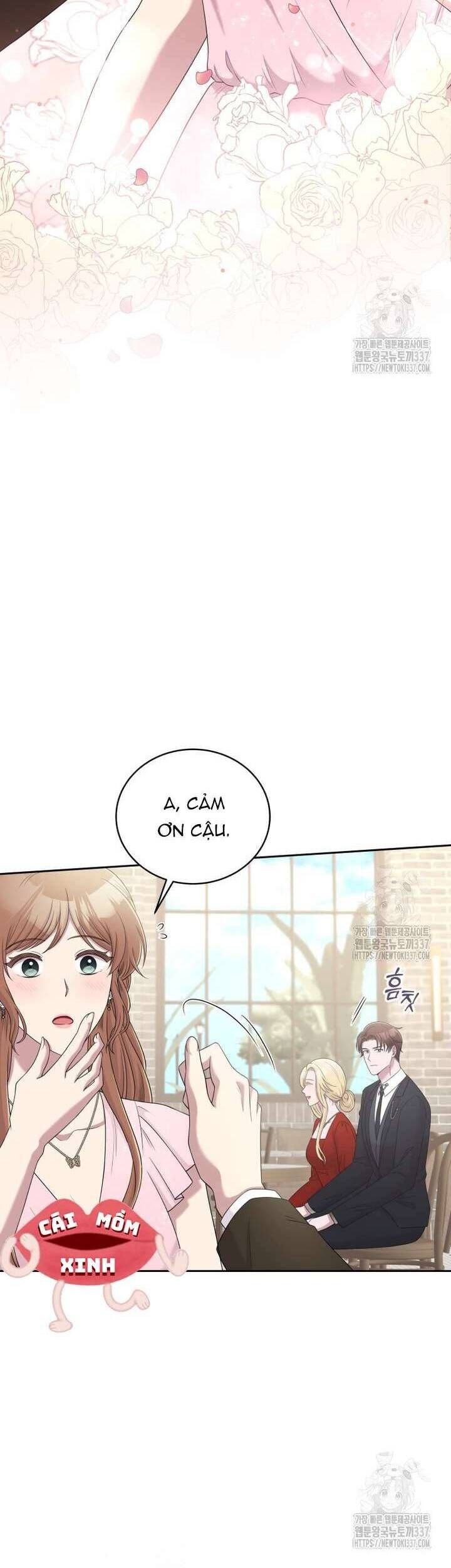 Món Khai Vị Một Đêm Chapter 33 - Trang 18