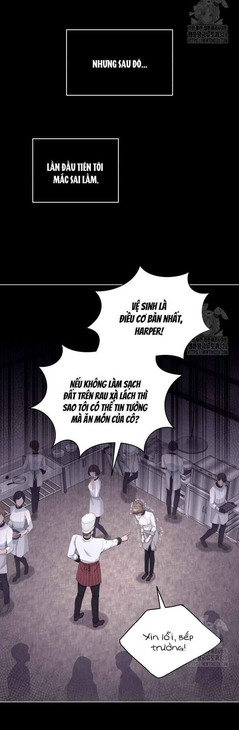 Món Khai Vị Một Đêm Chapter 4 - Trang 11