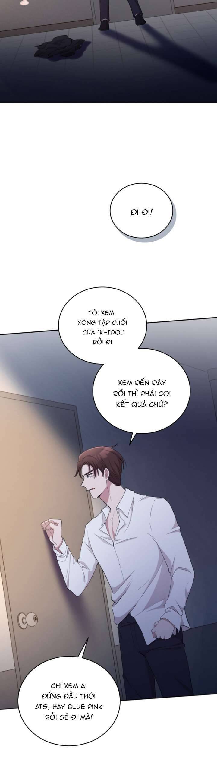 Món Khai Vị Một Đêm Chapter 1 - Trang 19