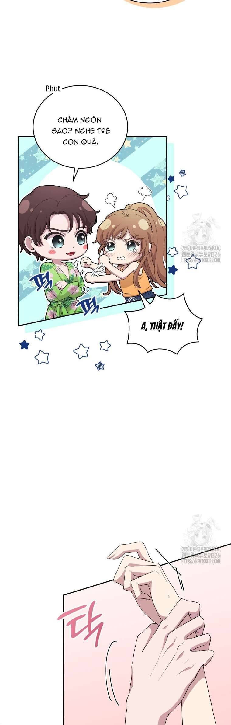Món Khai Vị Một Đêm Chapter 4 - Trang 28