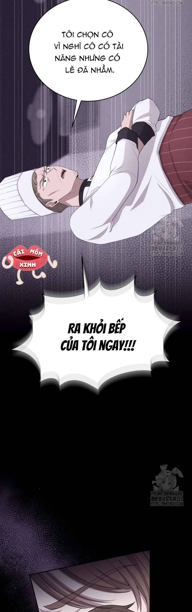 Món Khai Vị Một Đêm Chapter 4 - Trang 16