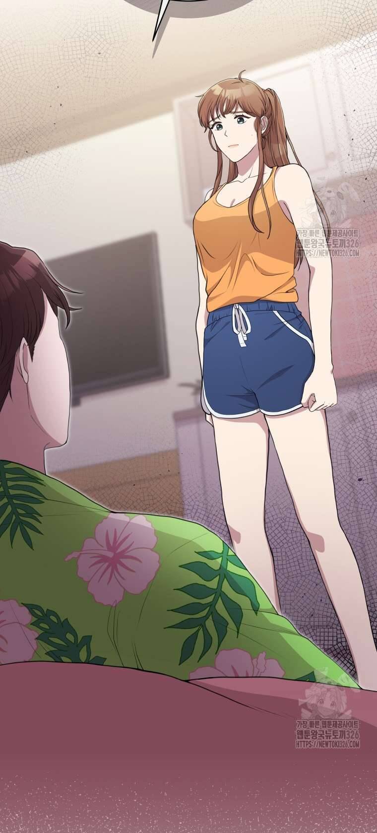 Món Khai Vị Một Đêm Chapter 3 - Trang 48