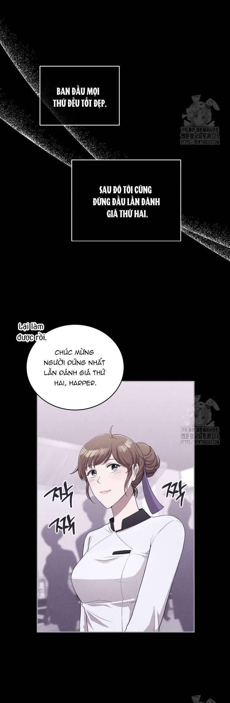 Món Khai Vị Một Đêm Chapter 4 - Trang 10