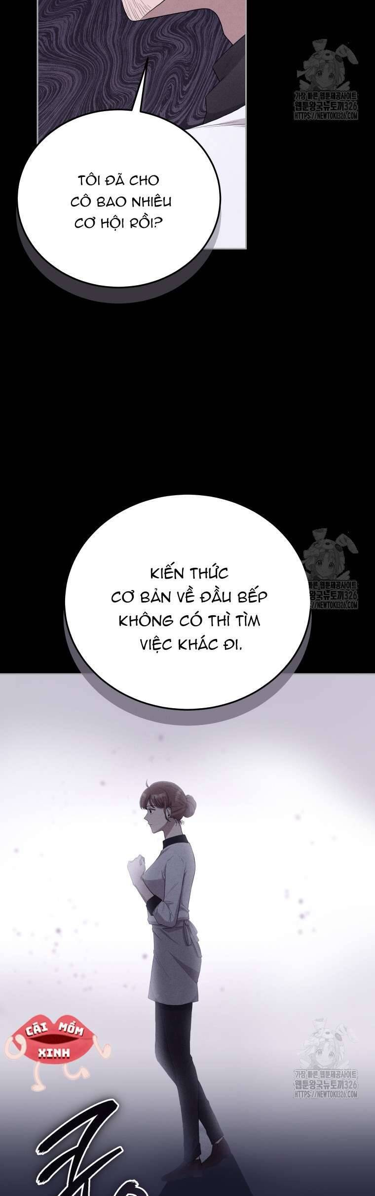 Món Khai Vị Một Đêm Chapter 4 - Trang 20