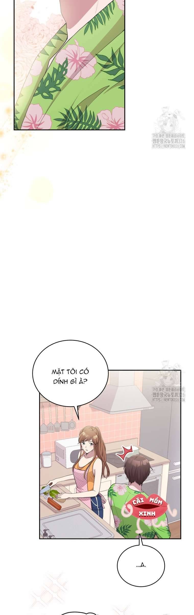Món Khai Vị Một Đêm Chapter 3 - Trang 29
