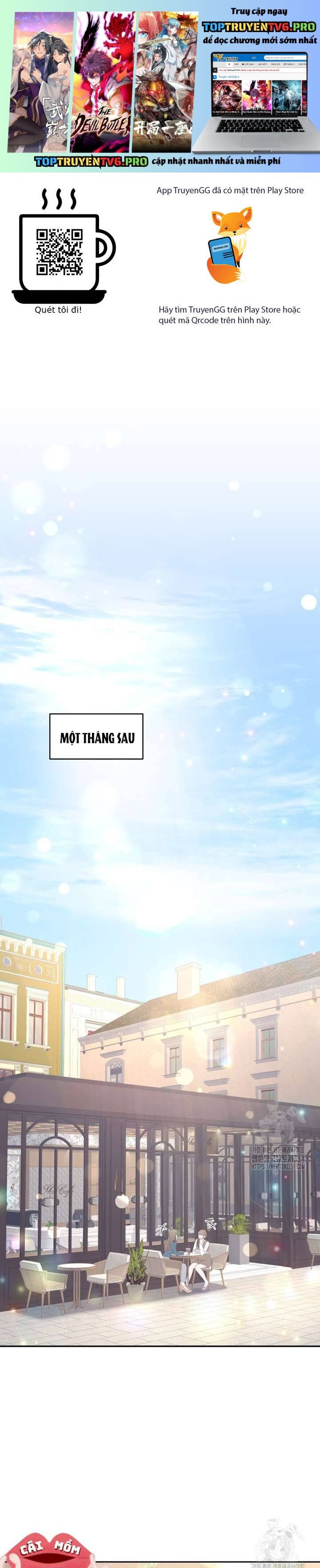 Món Khai Vị Một Đêm Chapter 29 - Trang 0