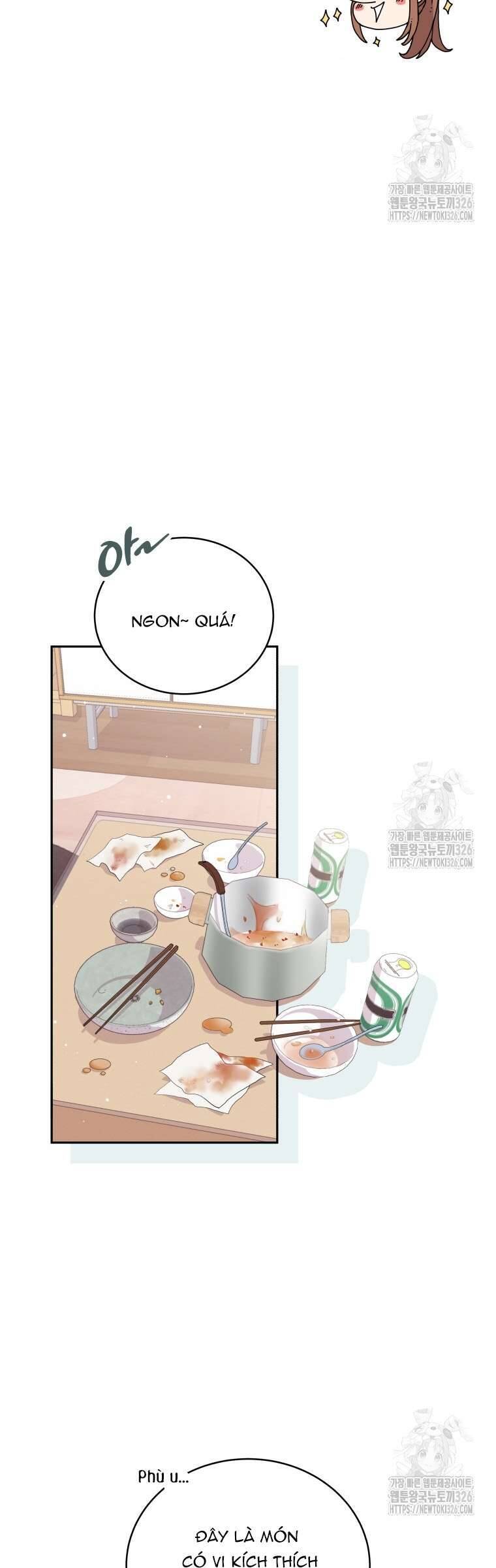 Món Khai Vị Một Đêm Chapter 3 - Trang 39