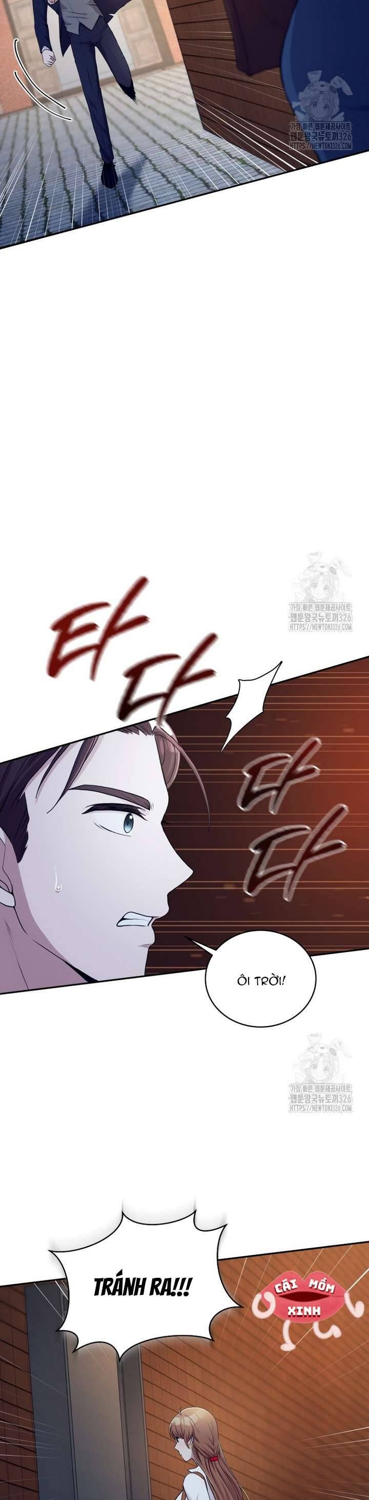 Món Khai Vị Một Đêm Chapter 2 - Trang 29