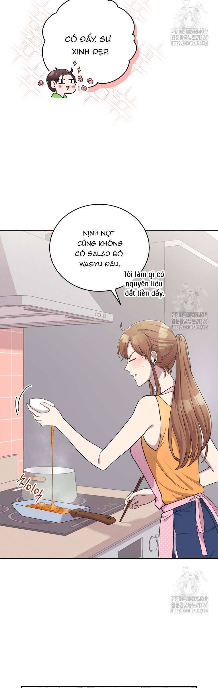 Món Khai Vị Một Đêm Chapter 3 - Trang 30