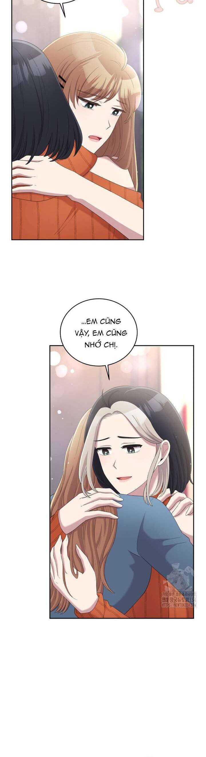 Món Khai Vị Một Đêm Chapter 29 - Trang 11