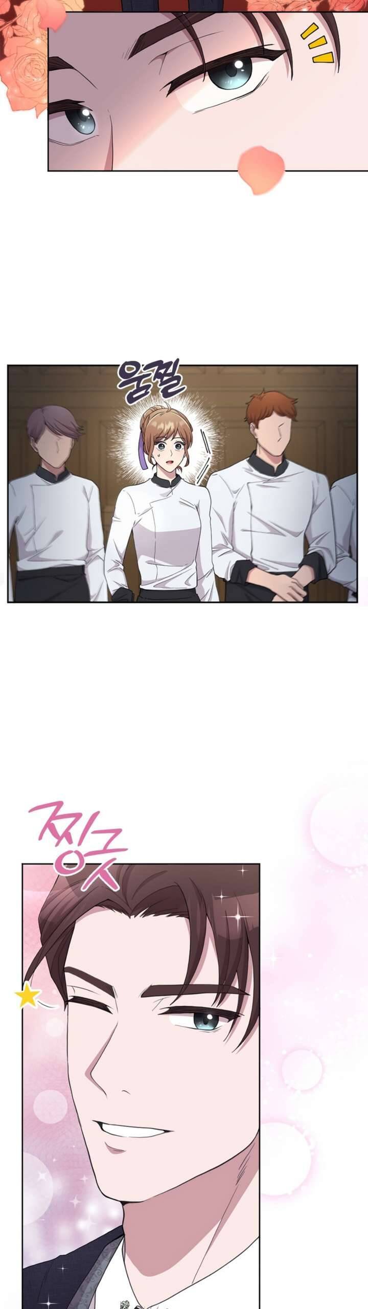 Món Khai Vị Một Đêm Chapter 1 - Trang 11