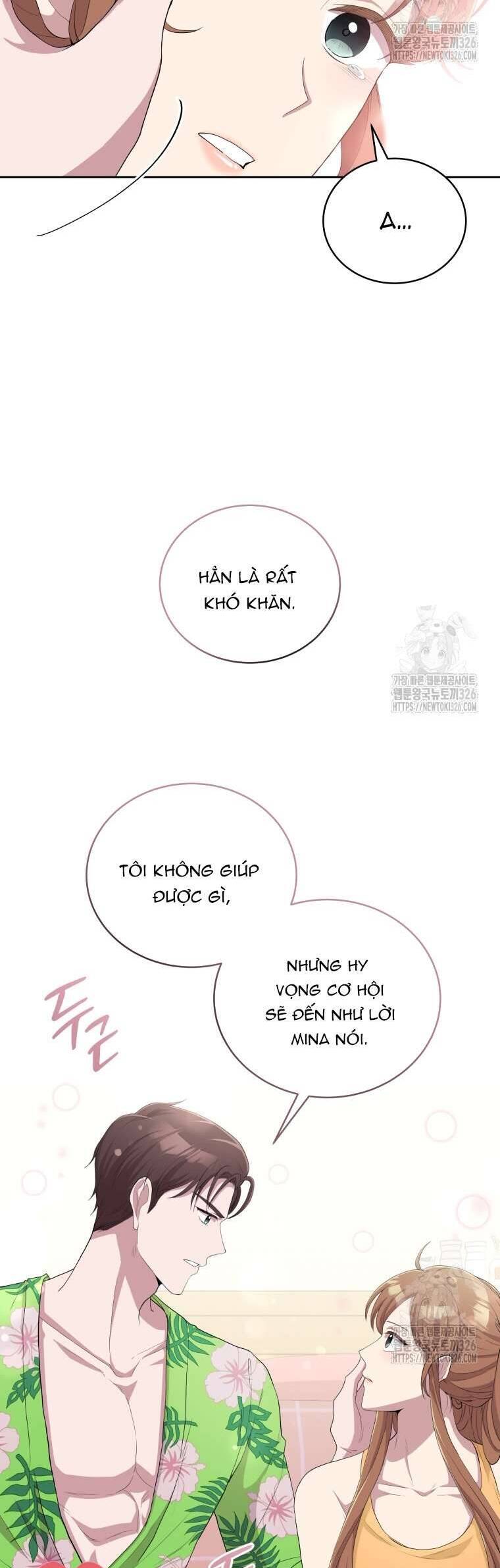 Món Khai Vị Một Đêm Chapter 4 - Trang 25