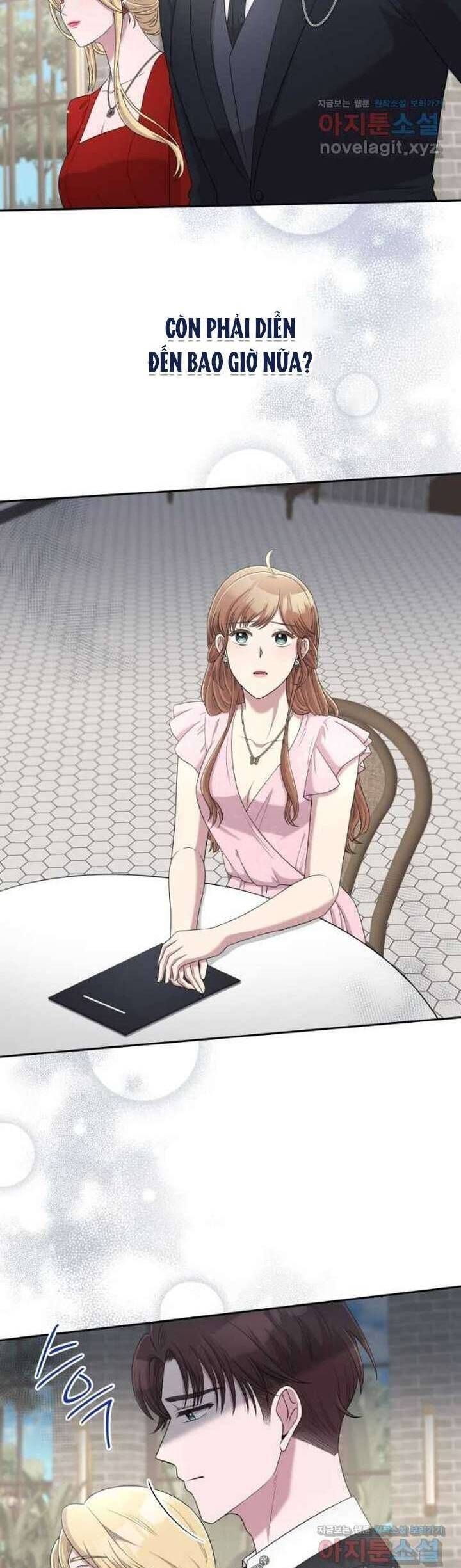 Món Khai Vị Một Đêm Chapter 32 - Trang 37