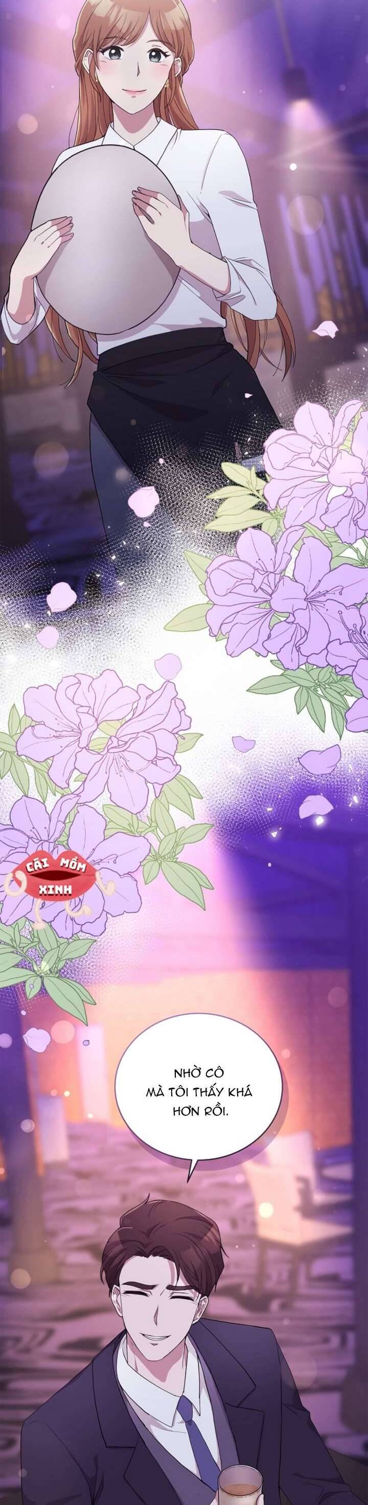 Món Khai Vị Một Đêm Chapter 1 - Trang 48