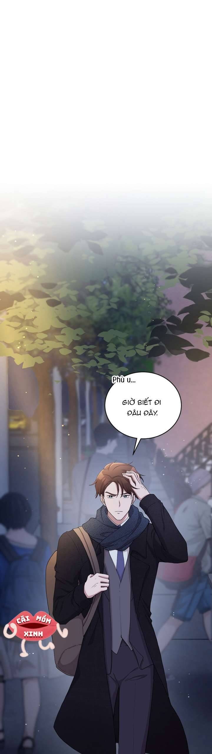 Món Khai Vị Một Đêm Chapter 1 - Trang 24