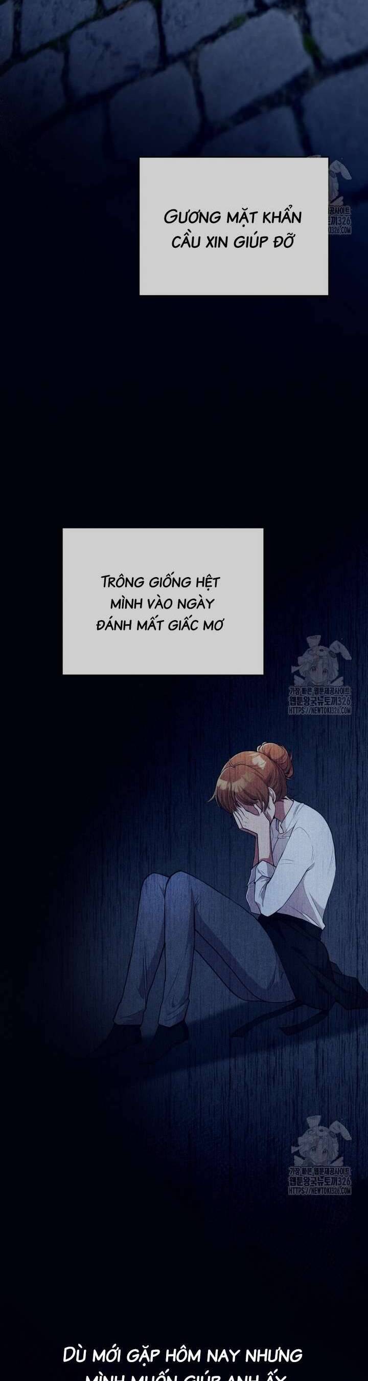 Món Khai Vị Một Đêm Chapter 2 - Trang 39