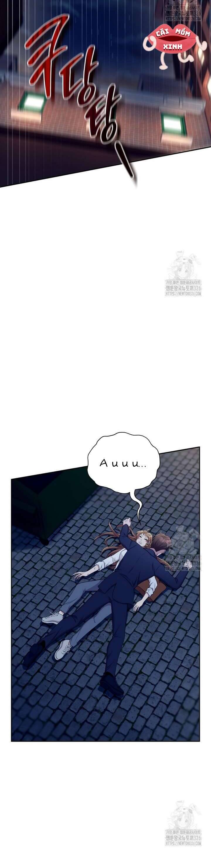 Món Khai Vị Một Đêm Chapter 2 - Trang 31