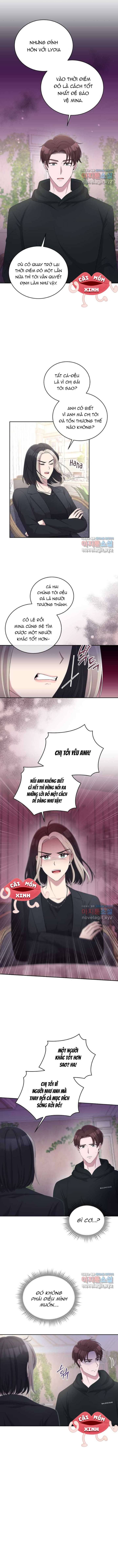 Món Khai Vị Một Đêm Chapter 31 - Trang 1