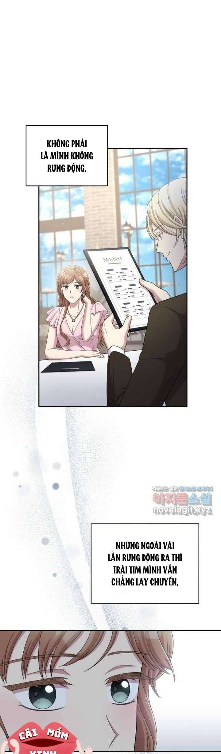 Món Khai Vị Một Đêm Chapter 32 - Trang 29