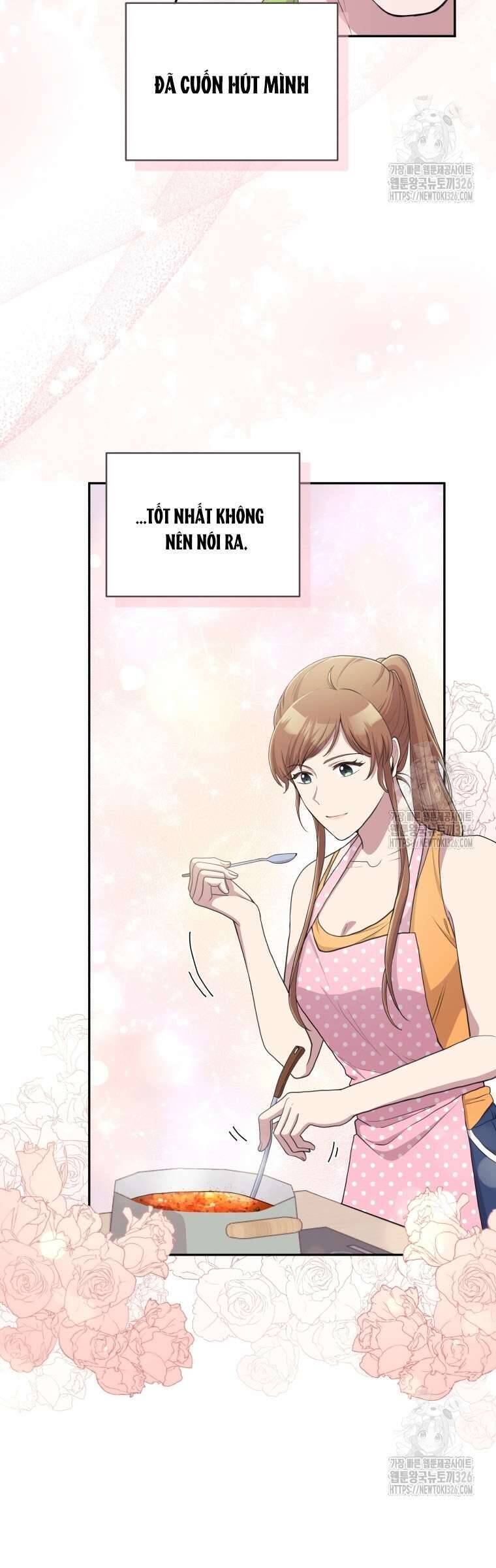 Món Khai Vị Một Đêm Chapter 3 - Trang 32