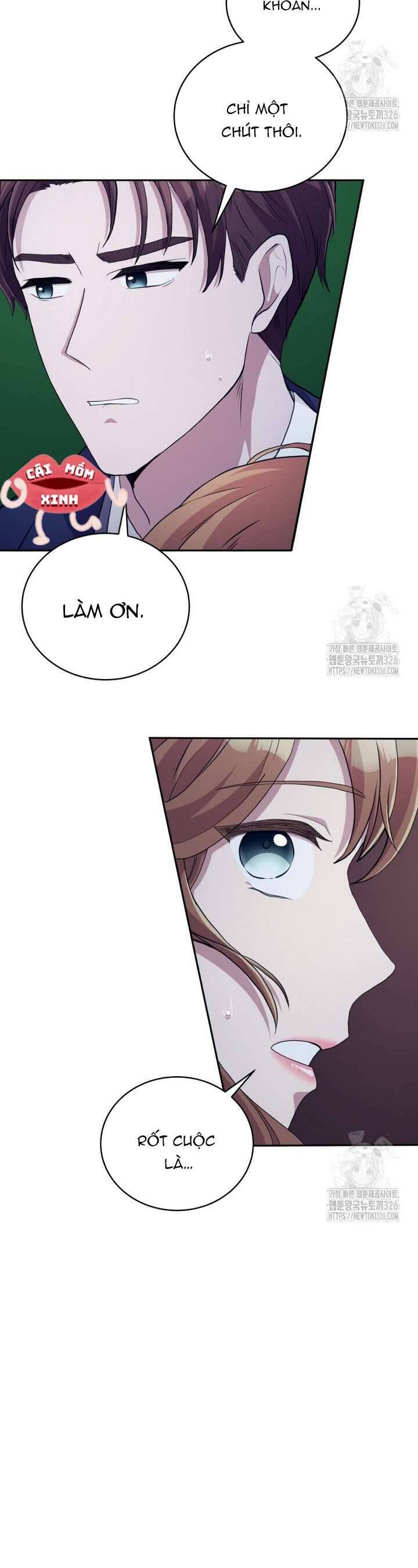 Món Khai Vị Một Đêm Chapter 2 - Trang 37