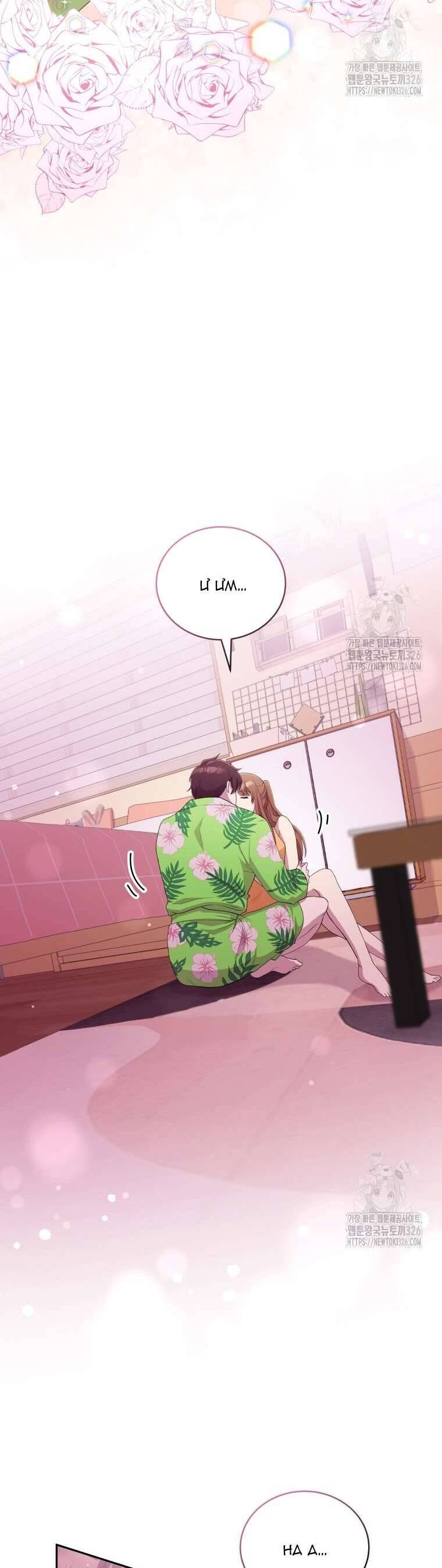Món Khai Vị Một Đêm Chapter 4 - Trang 38