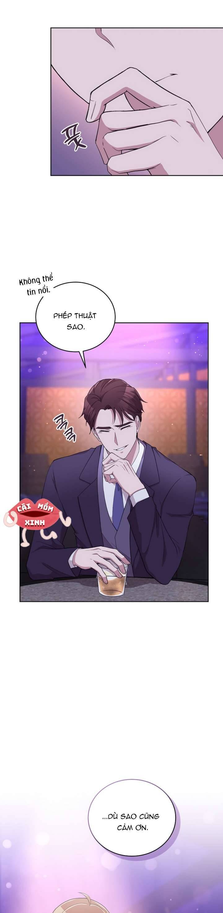 Món Khai Vị Một Đêm Chapter 1 - Trang 47