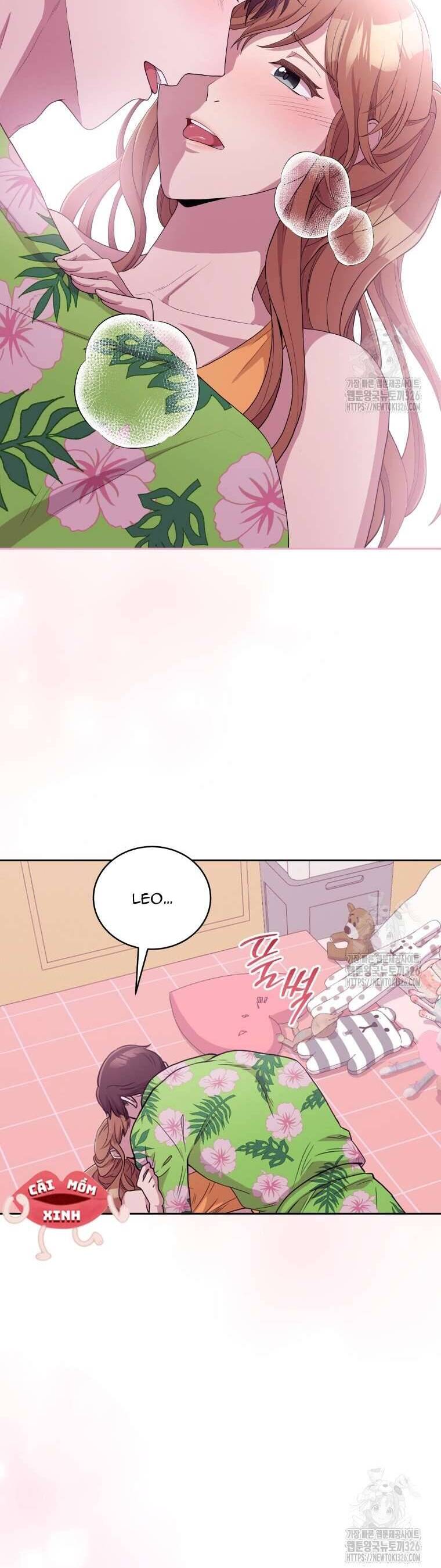 Món Khai Vị Một Đêm Chapter 4 - Trang 40