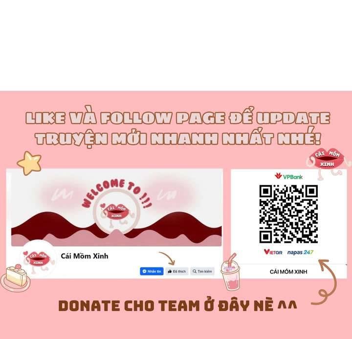 Món Khai Vị Một Đêm Chapter 30 - Trang 9