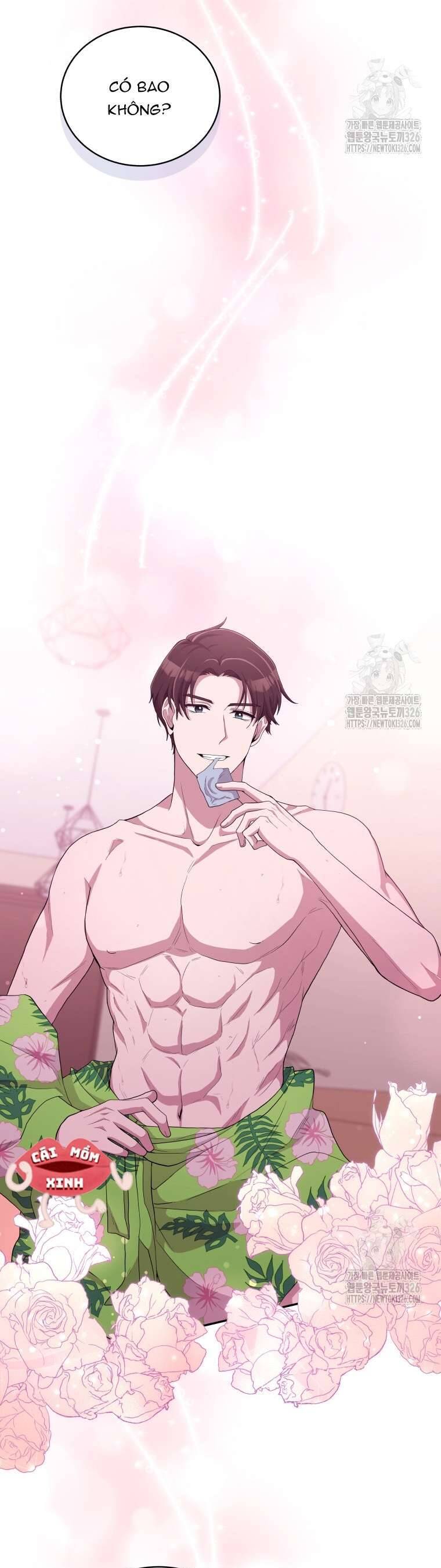 Món Khai Vị Một Đêm Chapter 4 - Trang 42