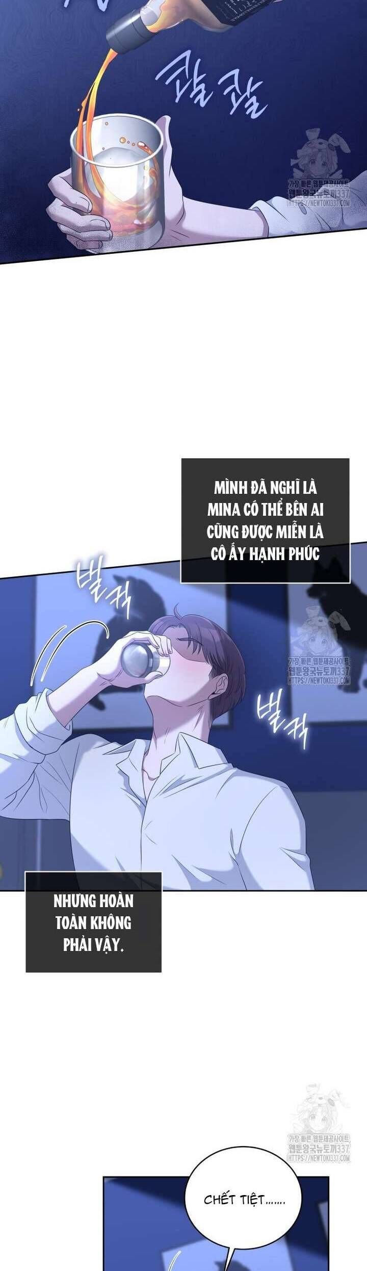 Món Khai Vị Một Đêm Chapter 33 - Trang 28