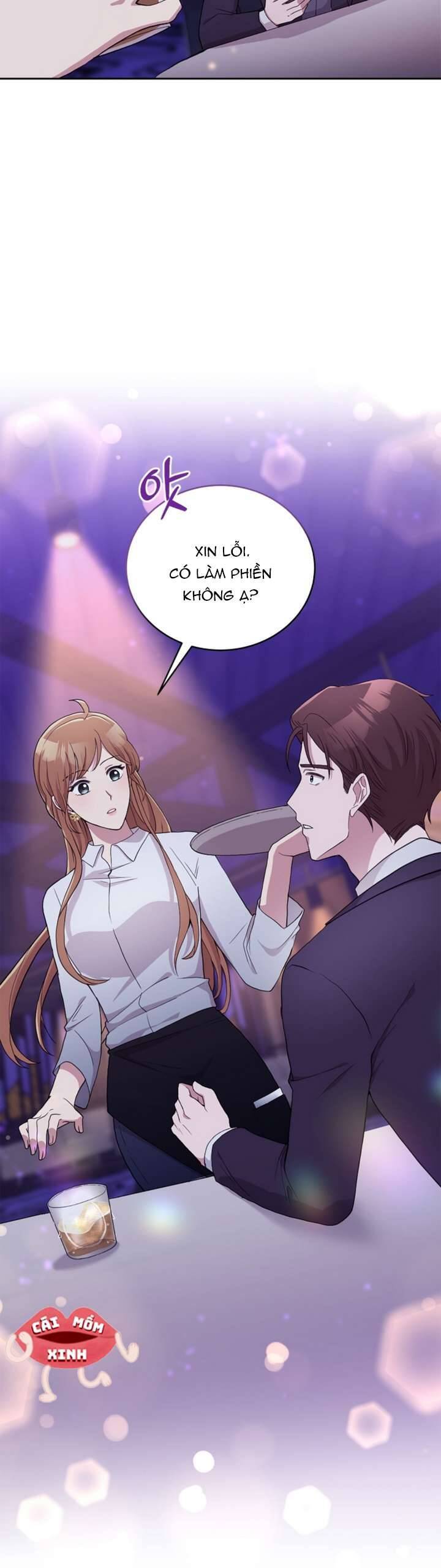 Món Khai Vị Một Đêm Chapter 1 - Trang 43
