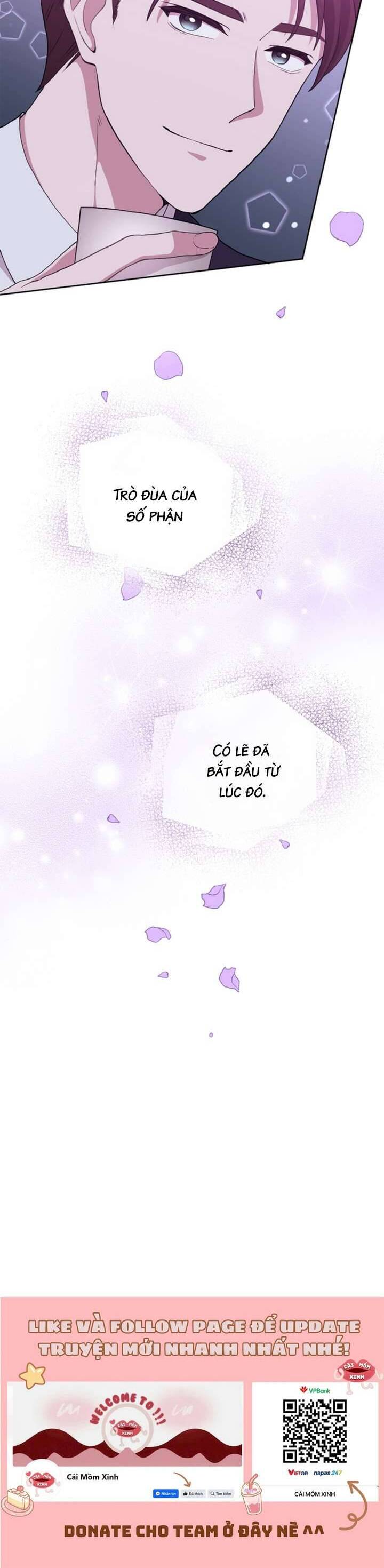 Món Khai Vị Một Đêm Chapter 1 - Trang 50