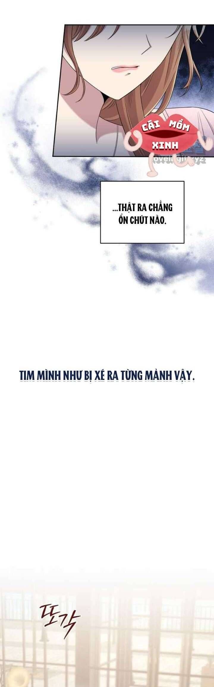 Món Khai Vị Một Đêm Chapter 32 - Trang 44