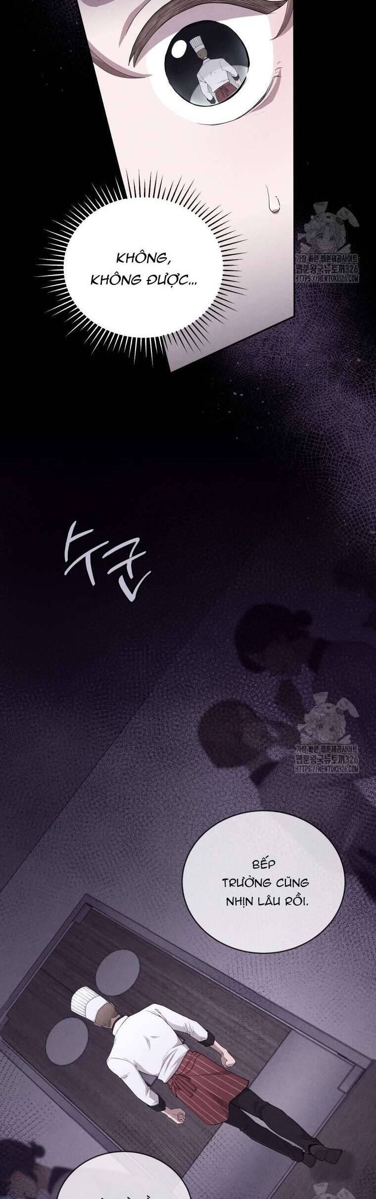 Món Khai Vị Một Đêm Chapter 4 - Trang 17