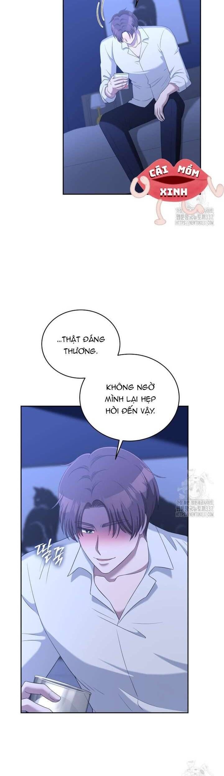 Món Khai Vị Một Đêm Chapter 33 - Trang 29