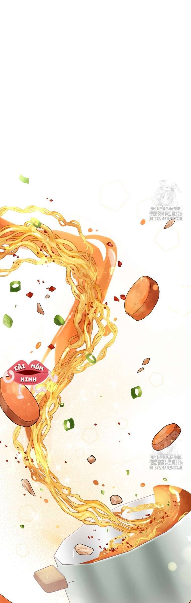 Món Khai Vị Một Đêm Chapter 3 - Trang 33
