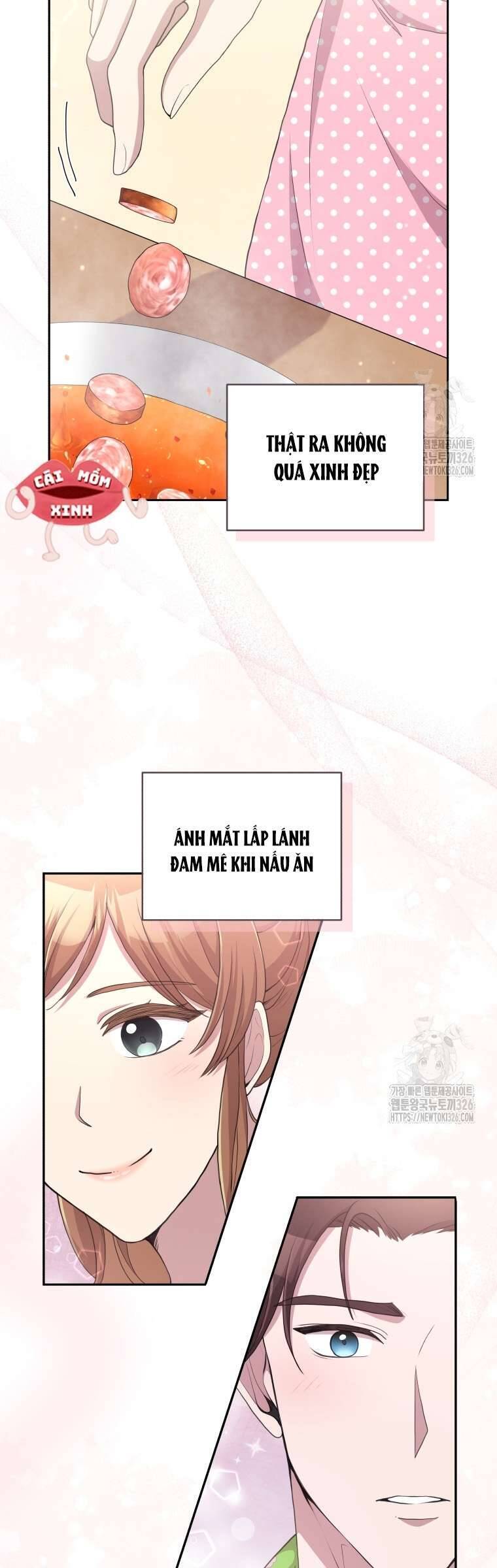 Món Khai Vị Một Đêm Chapter 3 - Trang 31