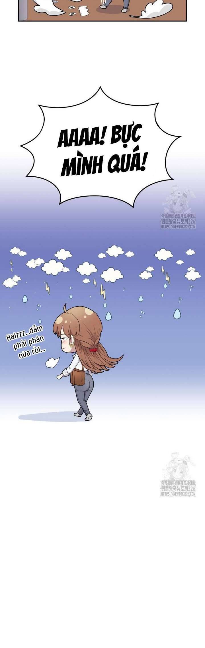Món Khai Vị Một Đêm Chapter 2 - Trang 23