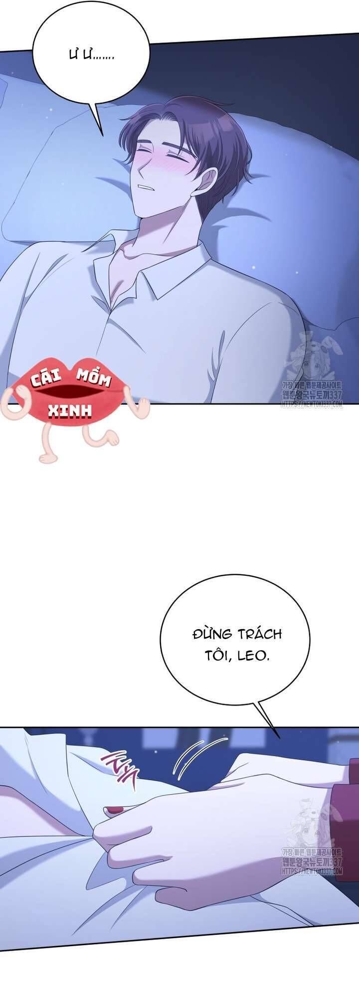 Món Khai Vị Một Đêm Chapter 33 - Trang 38