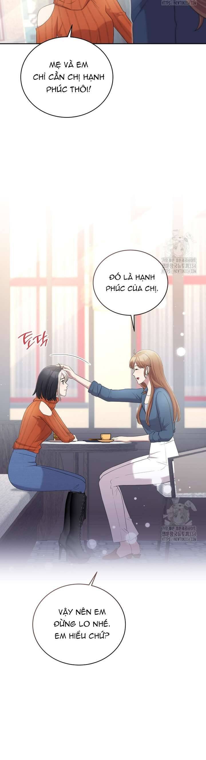 Món Khai Vị Một Đêm Chapter 29 - Trang 23