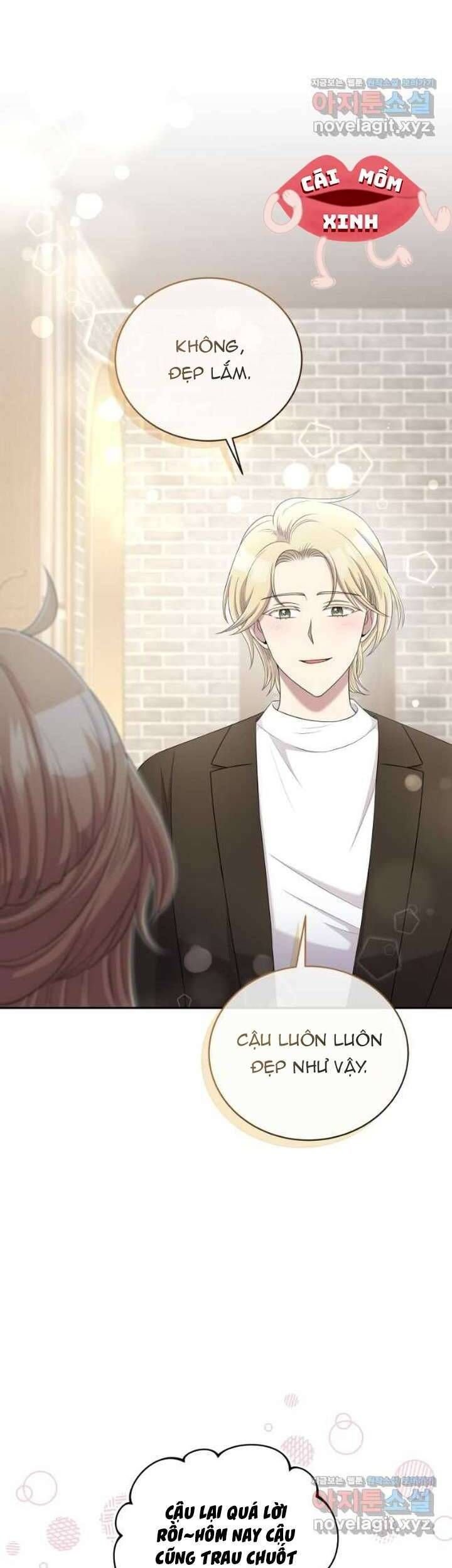 Món Khai Vị Một Đêm Chapter 32 - Trang 26