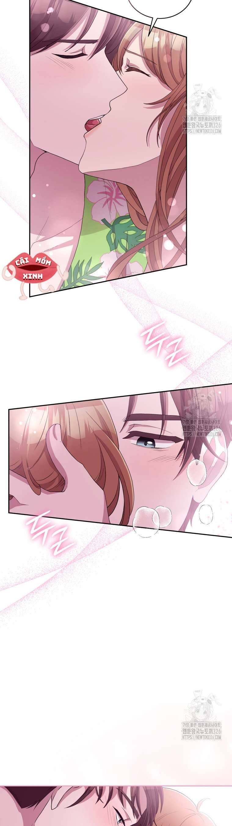 Món Khai Vị Một Đêm Chapter 4 - Trang 39