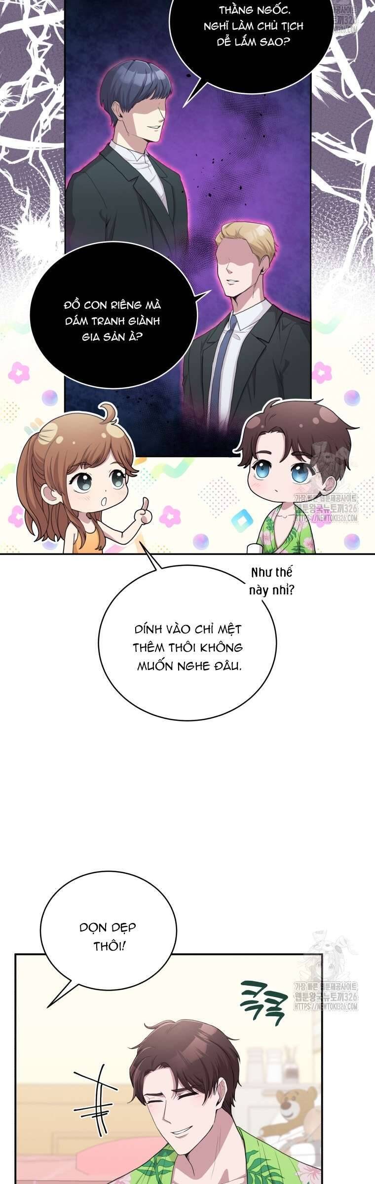 Món Khai Vị Một Đêm Chapter 3 - Trang 42